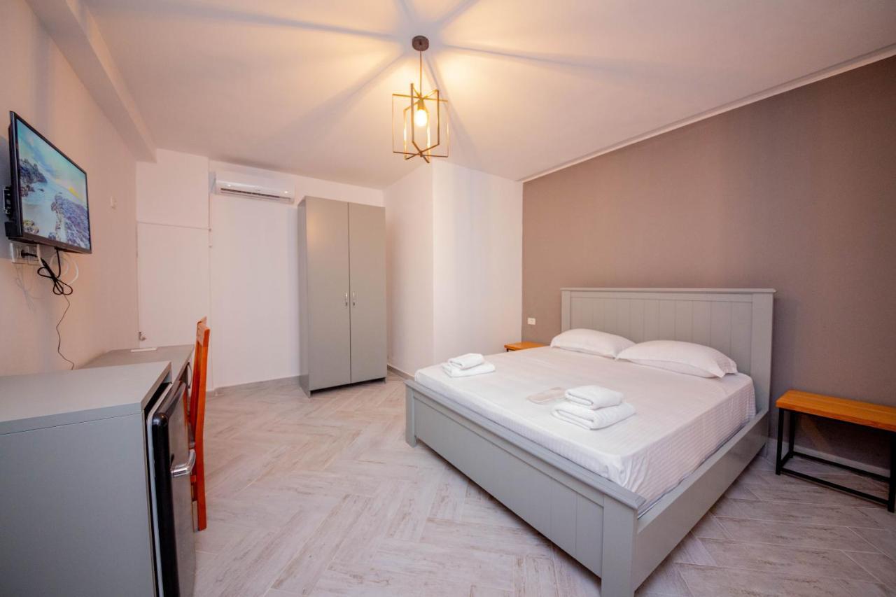 Aerial Hotel & Spa Vlorë Kamer foto