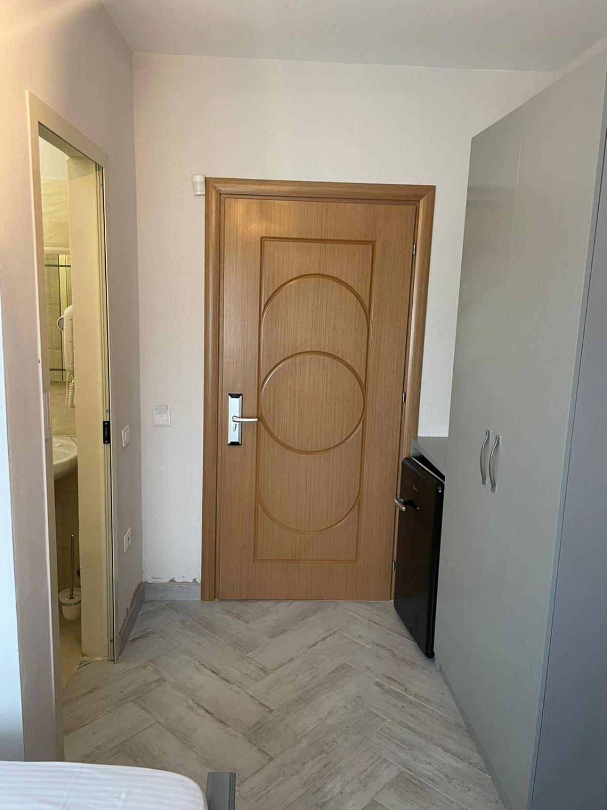 Aerial Hotel & Spa Vlorë Kamer foto