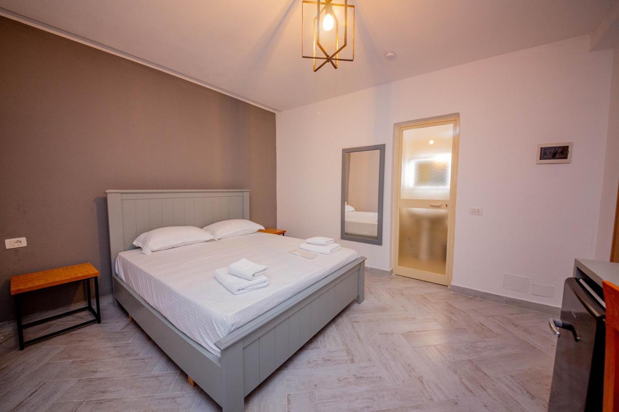 Aerial Hotel & Spa Vlorë Kamer foto