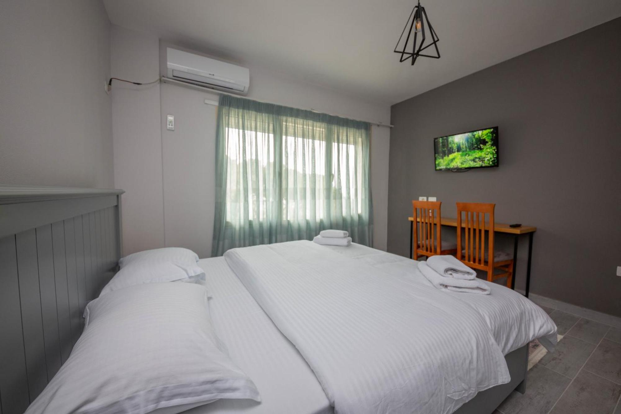 Aerial Hotel & Spa Vlorë Kamer foto