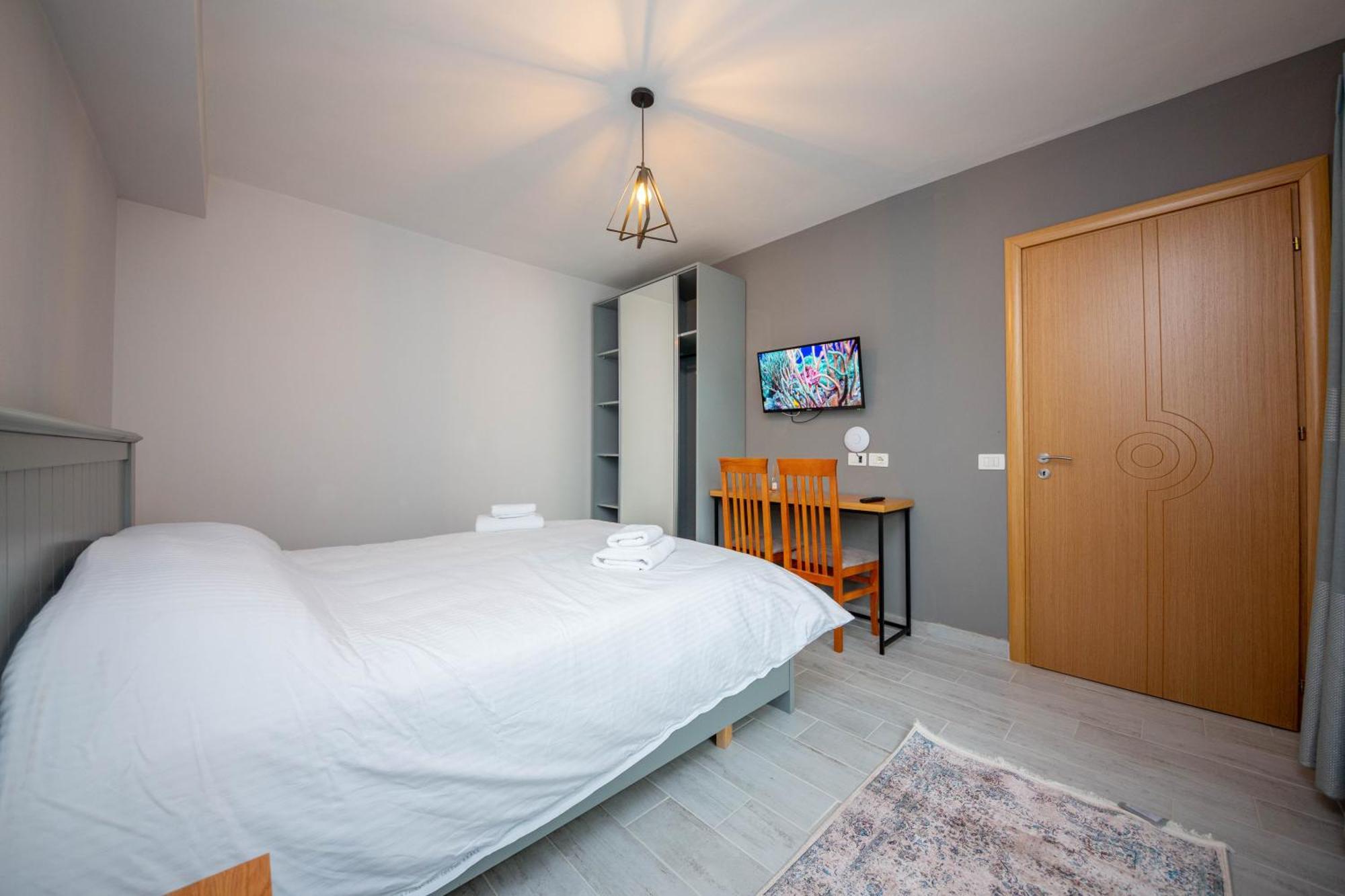 Aerial Hotel & Spa Vlorë Kamer foto